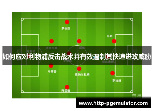 如何应对利物浦反击战术并有效遏制其快速进攻威胁
