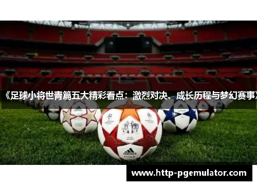《足球小将世青篇五大精彩看点：激烈对决、成长历程与梦幻赛事》